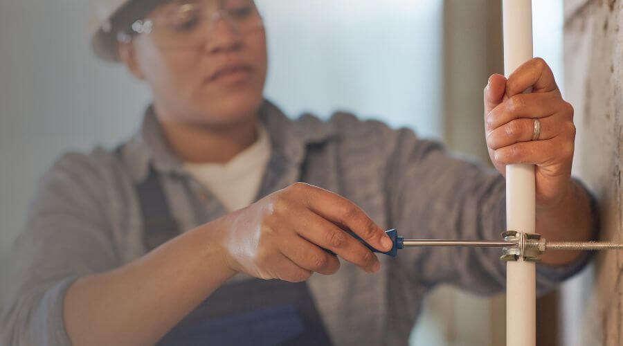 Water Pressure Testing in Orcas, WA